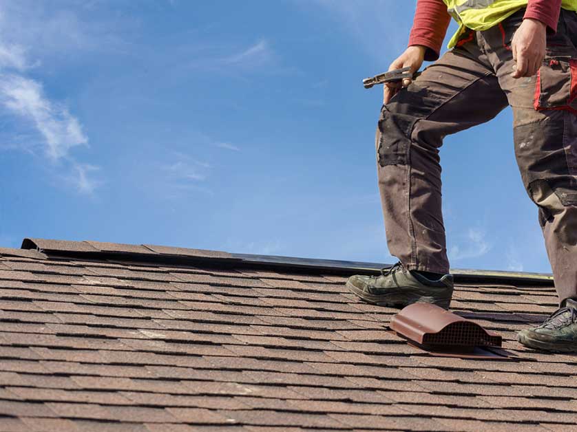 The Significance Of Roof Vents